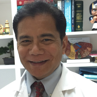 Richard Ridao, MD, Internal Medicine, Honolulu, HI, The Queen's Medical Center