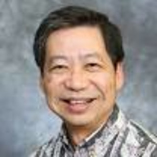 Boyuan Cao, MD, Internal Medicine, Honolulu, HI, Kuakini Medical Center