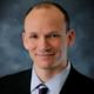 Dr. Chad Greer, MD