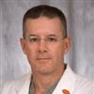 Fred McLeod, MD, Otolaryngology (ENT), Sylacauga, AL, Citizens Baptist Medical Center