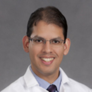Henry (Moore-Quiroga) Moore, MD, Neurology, Boca Raton, FL, University of Miami Hospital