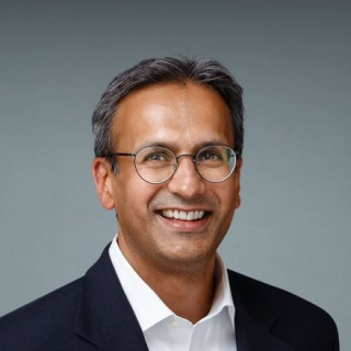 Prashant Sinha, MD