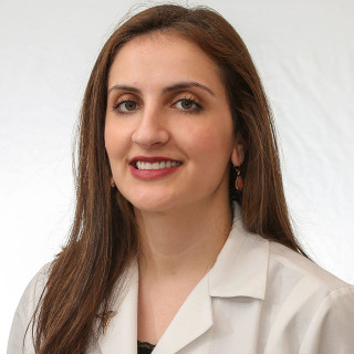 Zoohra Mashriqi, MD