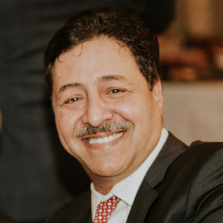 Ammar Almasalkhi, MD