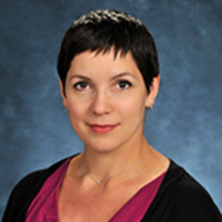 Rebecca Mercier, MD