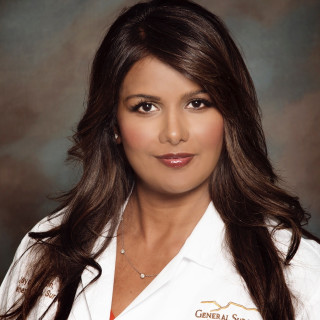Gayathri Sekharan, MD, General Surgery, Grand Junction, CO, SCL Health - St. Mary's Hospital and Medical Center