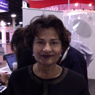 Veena Sawhney, MD