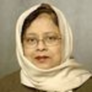 Zareena Abbas, MD, Endocrinology, Chicago, IL, Thorek Memorial Hospital