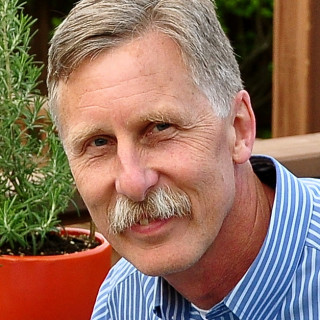 Kenneth Bachenberg, MD