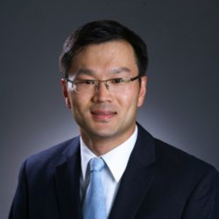 Jin Park, MD, Radiology, Atlanta, GA, Northside Hospital