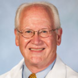 John Hutzler Jr., MD