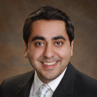 Anush Parikh, MD, Radiology, Dover, DE