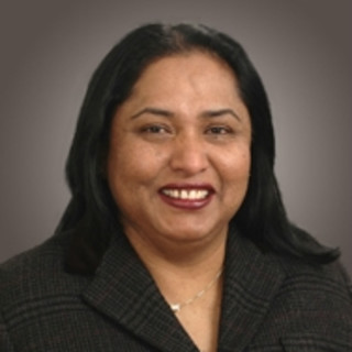 Bharathi Gourkanti, MD