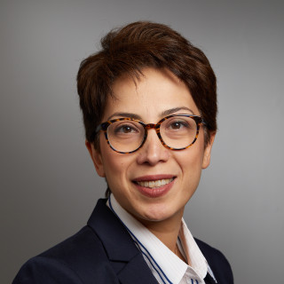 Farinaz Seifi, MD, Obstetrics & Gynecology, New Haven, CT, Yale-New Haven Hospital