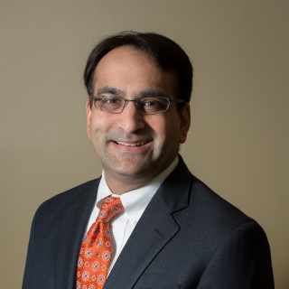 Rahul Shah, MD