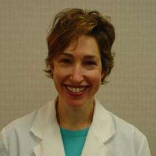 Lisa Arbesfeld, MD