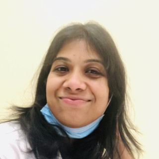 Varnitha Baddam, MD, Internal Medicine, Worcester, MA, Saint Vincent Hospital
