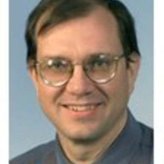 David Fryman, MD