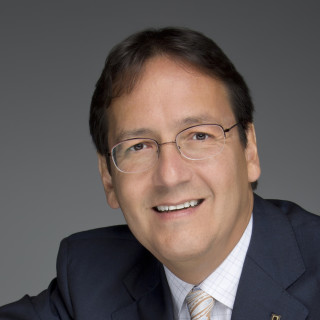 Guillermo Davila, MD