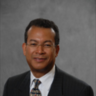Harold Chung-Loy, MD