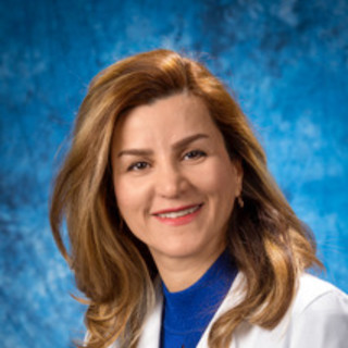 Nafiseh Hashemi, MD, Ophthalmology, Encino, CA, West Hills Hospital and Medical Center