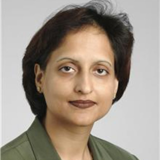 Shazia Goraya, MD