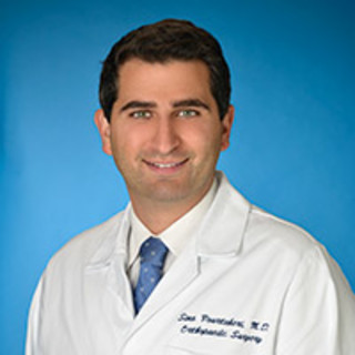 Dr. Sina Pourtaheri, MD – Houma, LA | Orthopaedic Surgery