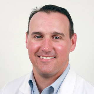 Dr. Joseph Gillham, MD – Pinehurst, NC | Family Medicine
