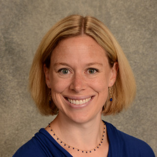 Amy Clevenger, MD