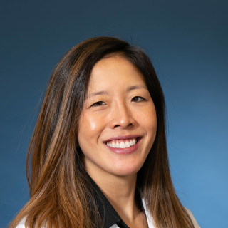 Dorothy Liu, MD