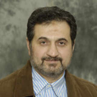 Muhammad Selevany, MD, Internal Medicine, Paterson, NJ, St. Joseph's University Medical Center