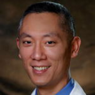 Richard Chang, MD