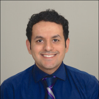 Naman Lal, MD, Internal Medicine, New York, NY