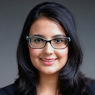 Natasha Dhawan, MD