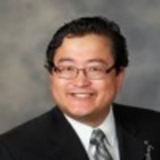 David Chung, MD, Family Medicine, Sparta, IL, Sparta Community Hospital