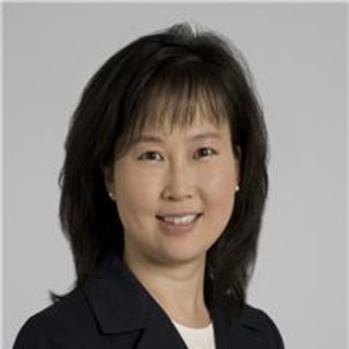 Christine Lee, MD, Gastroenterology, Cleveland, OH, Cleveland Clinic