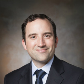 Stephen Possick, MD