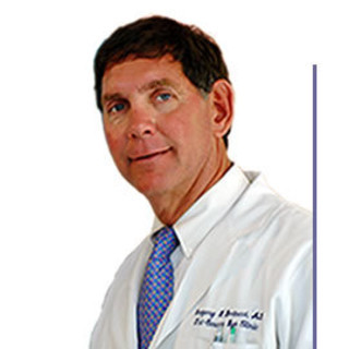 Gregory Bertucci, MD, Ophthalmology, Biloxi, MS, Memorial Hospital at Gulfport