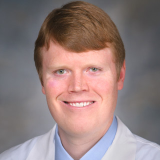 Dr. Matthew Campbell, MD
