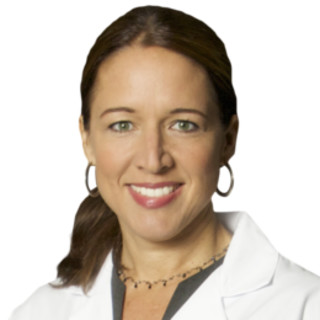 Susan (Brown) Girois, MD