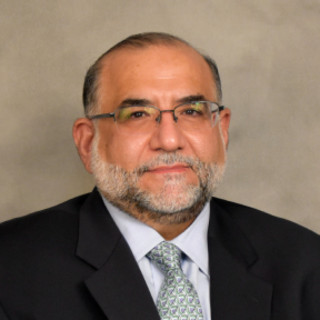 Basim Al-Khafaji, MD