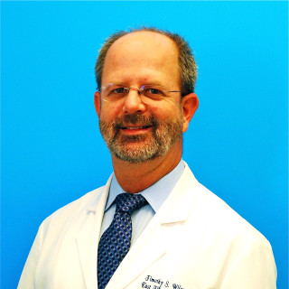 Timothy Wilson, MD, Plastic Surgery, Knoxville, TN, Parkwest Medical Center