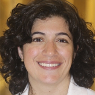 Rachel Kassenoff, MD