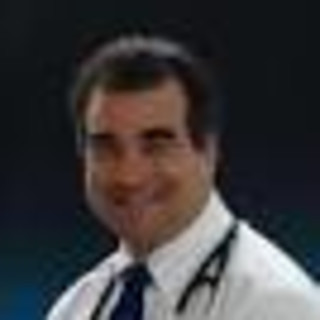 Elliott Vizel, MD, Family Medicine, Crossville, TN, Cumberland Medical Center