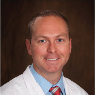 Jayson Neil, MD, Neurosurgery, Kansas City, MO, Research Medical Center