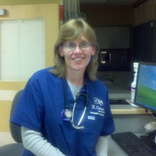 Rishona Corson, MD, Emergency Medicine, Butte, MT, SCL Health - St. James Healthcare