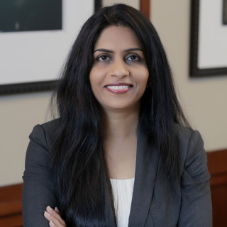 Samatha Chandupatla, MD