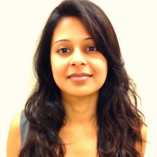 Megha Kothari, MD