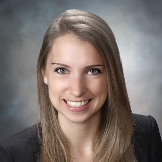 Dr. Charlotte Campbell, MD