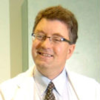 Daniel Schwartzman, MD